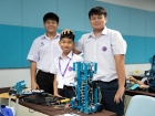 ขอแสดงความยินดีกับนักเรียนที่ได้รับรางวัลจากการแข่งขัน 2026  ... Image 10